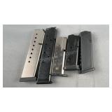 *SEIZURE* Assorted Pistol Mags