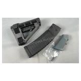 *SEIZURE* Assorted AR-15 Parts