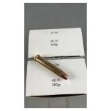 (40 Rnds) Reloaded 45-70 350g FMJ FP