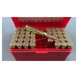 (40 Rnds) Reloaded 7mm RemMag 150g SP