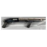 *SEIZURE* Mossberg Maverick 88 12 Gauge