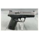 *SEIZURE* Smith & Wesson SD9 VE 9mm