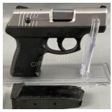 *SEIZURE* Taurus PT140 .40