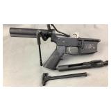*SEIZURE* Smith & Wesson M&P-15 Multi