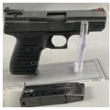 *SEIZURE* Jimenez Arms J.A. NINE 9mm