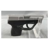 *SEIZURE* Taurus PT 738 .380 ACP