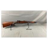 *SEIZURE* Gustloff-Werke M98 7,92