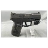 *SEIZURE* Taurus PT111 G2 9mm