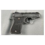 *SEIZURE* Phoenix Arms HP22A .22 LONG RIFLE