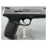 *SEIZURE* Smith & Wesson SD40 VE 40 S&W