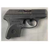 *SEIZURE* Sturm, Ruger & Co. LCP 380 Auto