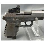 *SEIZURE* SCCY CPX-2 9mm