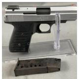 *SEIZURE* Jimenez Arms J.A. NINE 9 MM