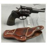 *SEIZURE* Sturm, Ruger, & Co. Security-Six .357 Ma