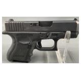 *SEIZURE* Glock 26 Gen 4 9x19
