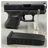 *SEIZURE* Glock 27 .40