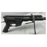*SEIZURE* Freedom Ordnance FX-9 9 MM