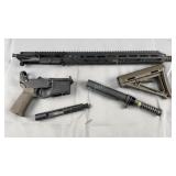 *SEIZURE* American Tactical Mil Sport 5.56 NATO