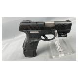 *SEIZURE* Ruger SR9c 9mmx19