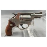 *SEIZURE* Charter Arms Undercover .38 SPL.
