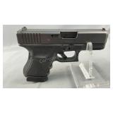 *SEIZURE* Glock 30 .45 Auto