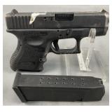 *SEIZURE* Glock, Inc. 27 .40