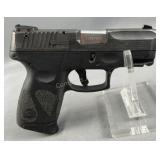 *SEIZURE* Taurus PT111 G2 9mm