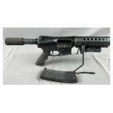 *SEIZURE* Anderson Manufacturing AM-15 5.56 NATO