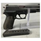 *SEIZURE* Sig Sauer P220 .45 Auto.