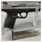 *SEIZURE* Smith & Wesson SD9 VE 9mm