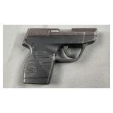 *SEIZURE* Taurus PT 738 .380 ACP