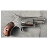 *SEIZURE* North American Arms, Inc None Marked 22