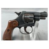 *SEIZURE* RG. Ind. RG23 22 LR