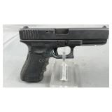 *SEIZURE* Glock, Inc. 17 9x19
