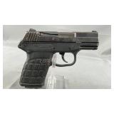 *SEIZURE* Kel-Tec PF-9 9mm Luger