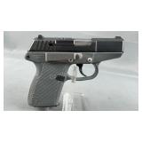 *SEIZURE* Kel-Tec P-11 9mm Luger