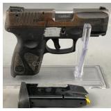 *SEIZURE* Taurus PT111 G2 9mm