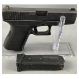 *SEIZURE* Glock 19 9x19