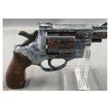*SEIZURE* Arminius Titan Tiger .38 SPL