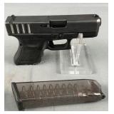*SEIZURE* Glock, Inc. 30 Gen 4 .45 Auto