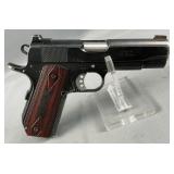 *SEIZURE* Ed Brown Products Kobra Carry 45 ACP