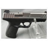 *SEIZURE* Smith & Wesson SD40VE 40 S&W