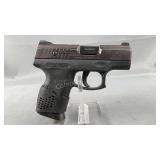 *SEIZURE* Taurus PT 140 PRO 40