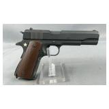 *SEIZURE* Tisas 1911A1 U.S. Army 45 ACP