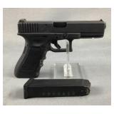 *SEIZURE* Glock, Inc. 22 40
