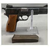*SEIZURE* Browning Hi-Power 9mm