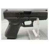 *SEIZURE* Glock, Inc. 19 Gen 5 9x19