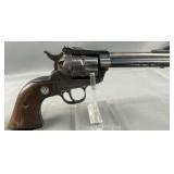*SEIZURE* Sturm, Ruger & Co. New Model Single-Six