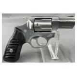 *SEIZURE* Sturm, Ruger, & Co. SP101 357 Magnum