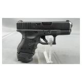 *SEIZURE* Glock, Inc. 27 .40